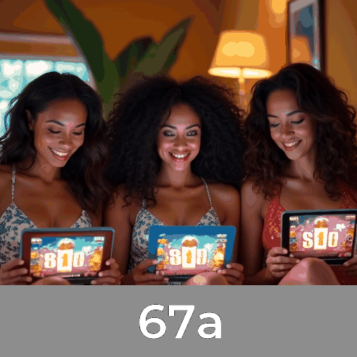 Descubra o Login Exclusivo e Seguro na 67a