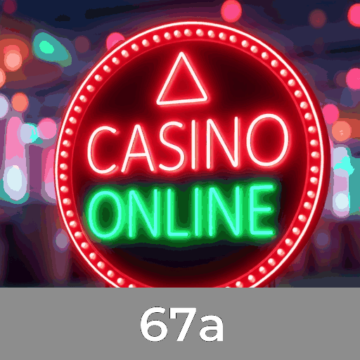 67a: Viva a Emoção dos Jogos de Cassino e Ganhe Muito