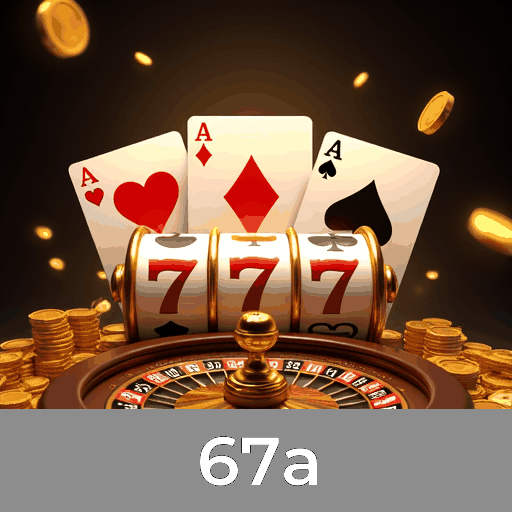 67a: Viva a Emoção dos Jogos de Cassino e Ganhe Muito
